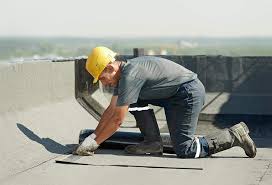 Best Roofing for New Construction  in Wyong, MI